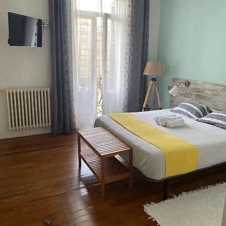 Séjour chez l'habitant Kasa Reina Ht Lss00215