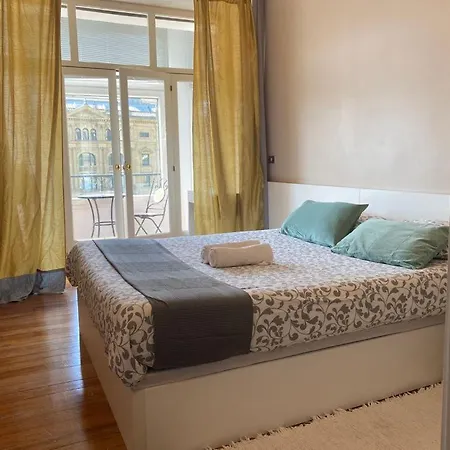 Kasa Reina Ht Lss00215 * Saint-Sébastien