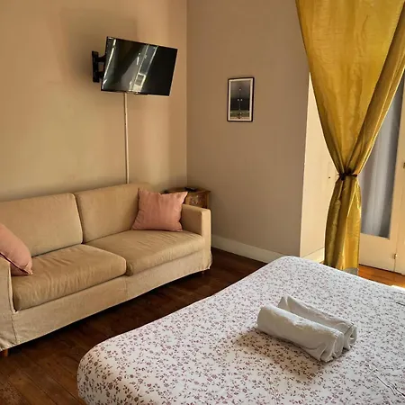 Séjour chez l'habitant Kasa Reina Ht Lss00215 Saint-Sébastien