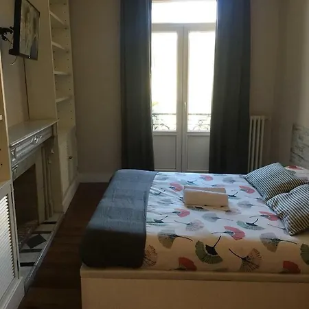 Pansiyon Kasa Reina Ht Lss00215 San Sebastián