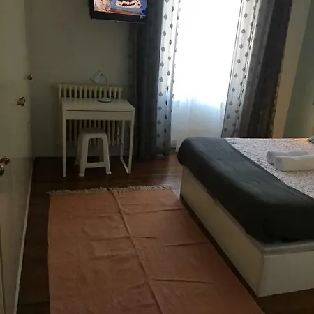 Homestay Kasa Reina Ht Lss00215
