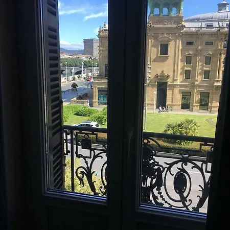 Séjour chez l'habitant Kasa Reina Ht Lss00215