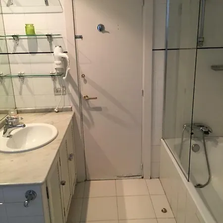 Kasa Reina Ht Lss00215 Séjour chez l'habitant *