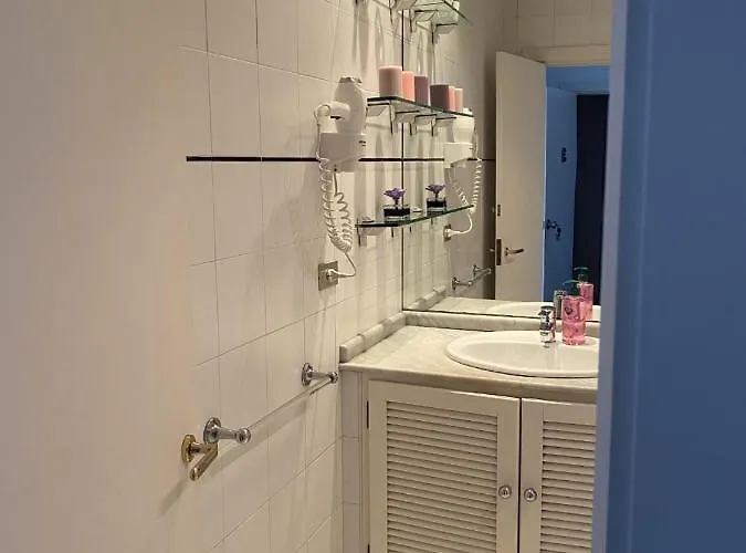 Kasa Reina Ht Lss00215 ホームステイ サン・セバスティアン