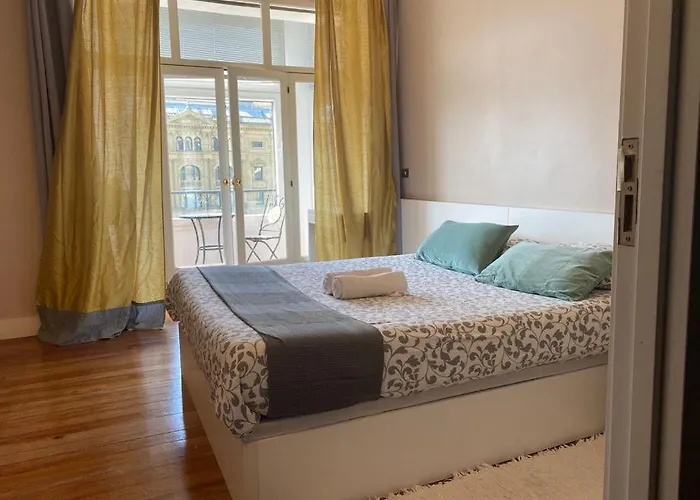 Kasa Reina Ht Lss00215 * サン・セバスティアン