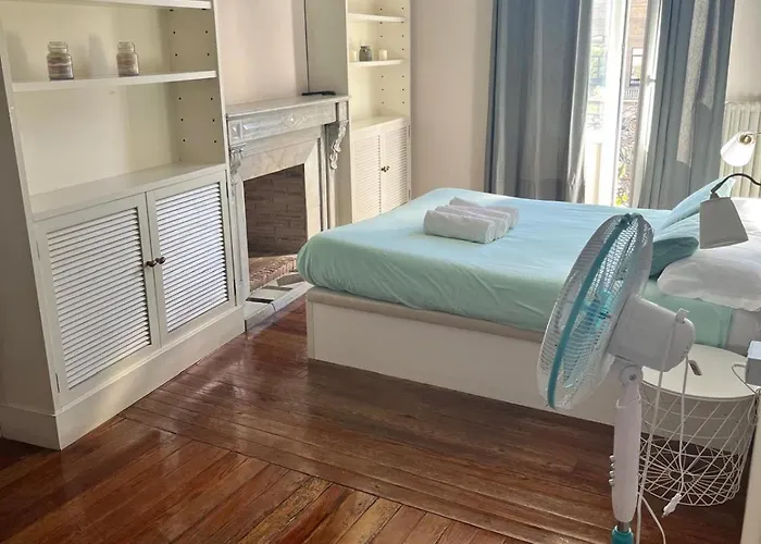 ホームステイ Kasa Reina Ht Lss00215 *