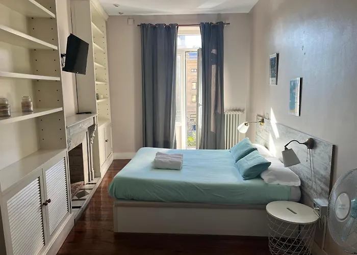 Kasa Reina Ht Lss00215 San Sebastián