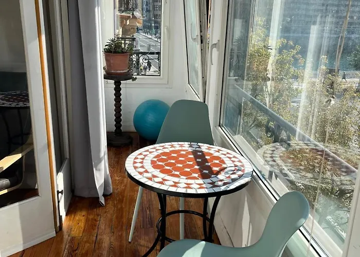 Rum i privatbostad Kasa Reina Ht Lss00215 *