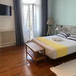 Privatunterkunft Kasa Reina Ht Lss00215 San Sebastián