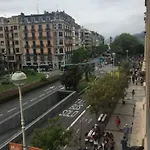Kasa Reina Ht Lss00215 * San Sebastián