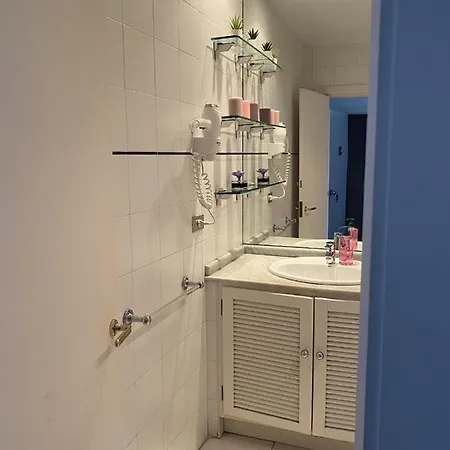 Kasa Reina Ht Lss00215 Homestay San Sebastian