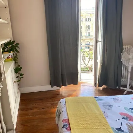 Accommodatie bij particulieren Kasa Reina Ht Lss00215 *