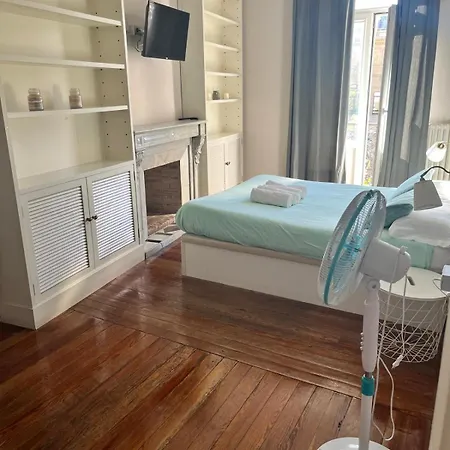 Accommodatie bij particulieren Kasa Reina Ht Lss00215 *