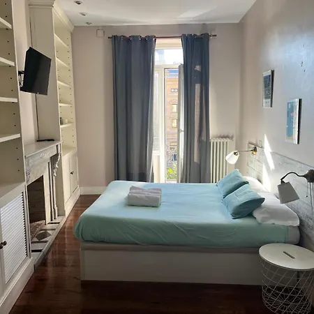 Kasa Reina Ht Lss00215 San Sebastian