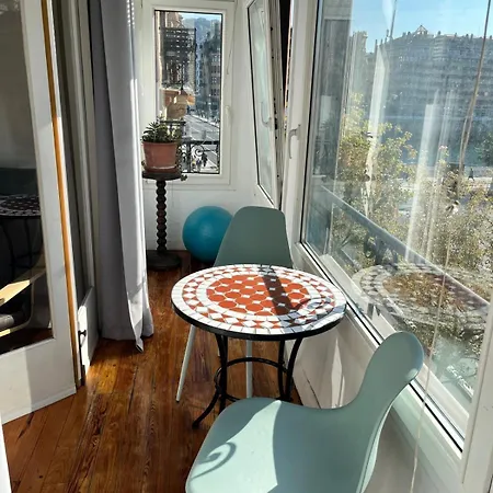 Quarto em Acomodações Particulares Kasa Reina Ht Lss00215 *
