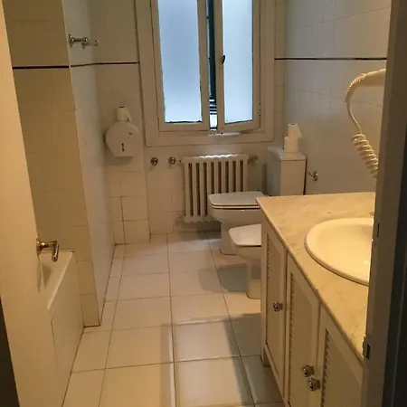 Kasa Reina Ht Lss00215 Homestay San Sebastian