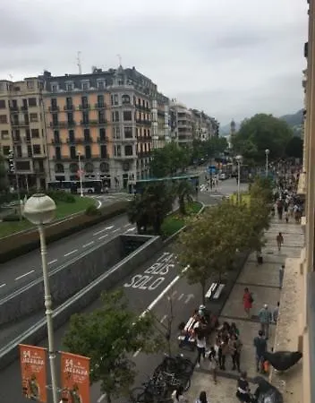 Kasa Reina Ht Lss00215 * San Sebastian