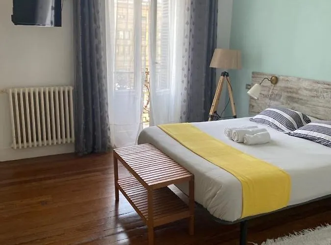 Rum i privatbostad Kasa Reina Ht Lss00215