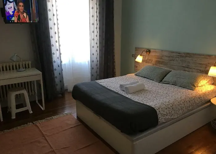 Rum i privatbostad Kasa Reina Ht Lss00215