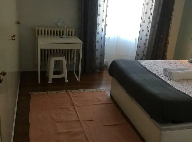 Rum i privatbostad Kasa Reina Ht Lss00215