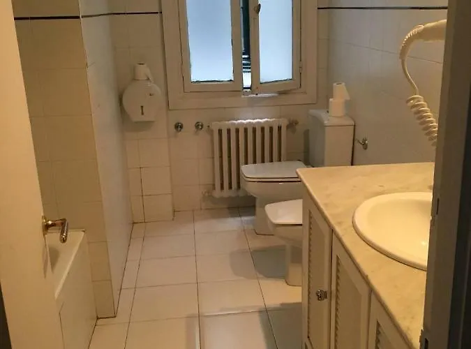 Kasa Reina Ht Lss00215 Rum i privatbostad San Sebastián