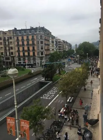 Kasa Reina Ht Lss00215 * San Sebastián