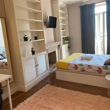 Séjour chez l'habitant Kasa Reina Ht Lss00215