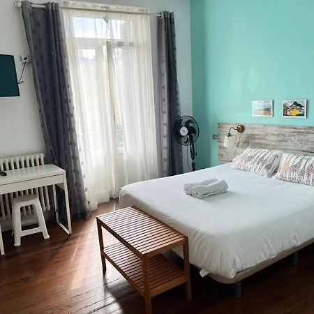 Kasa Reina Ht Lss00215 Séjour chez l'habitant *