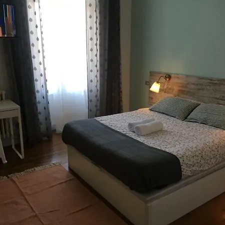 Séjour chez l'habitant Kasa Reina Ht Lss00215